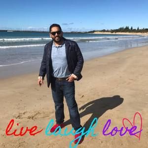 Meet your Posher, Bobby